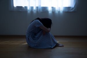 再構築　フラッシュバック