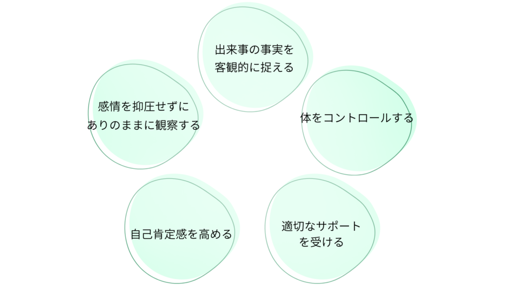 浮気　され　た　トラウマ